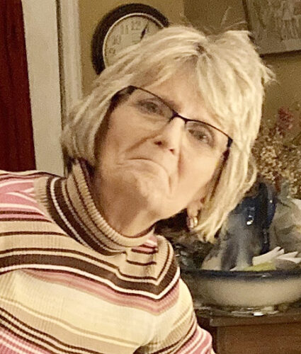 Vieva M. ‘Vickie’ Ward